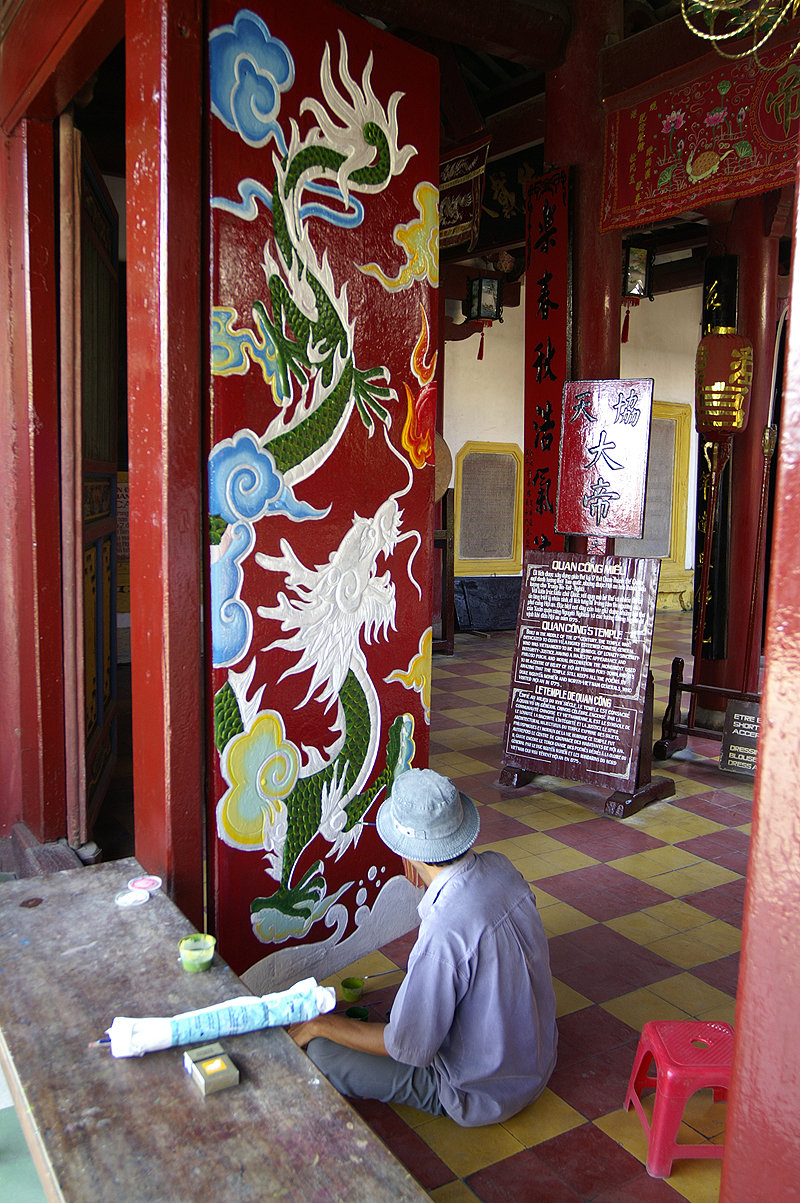 Hoi An