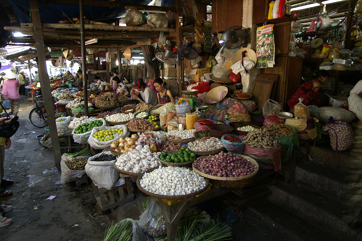 Hoi An