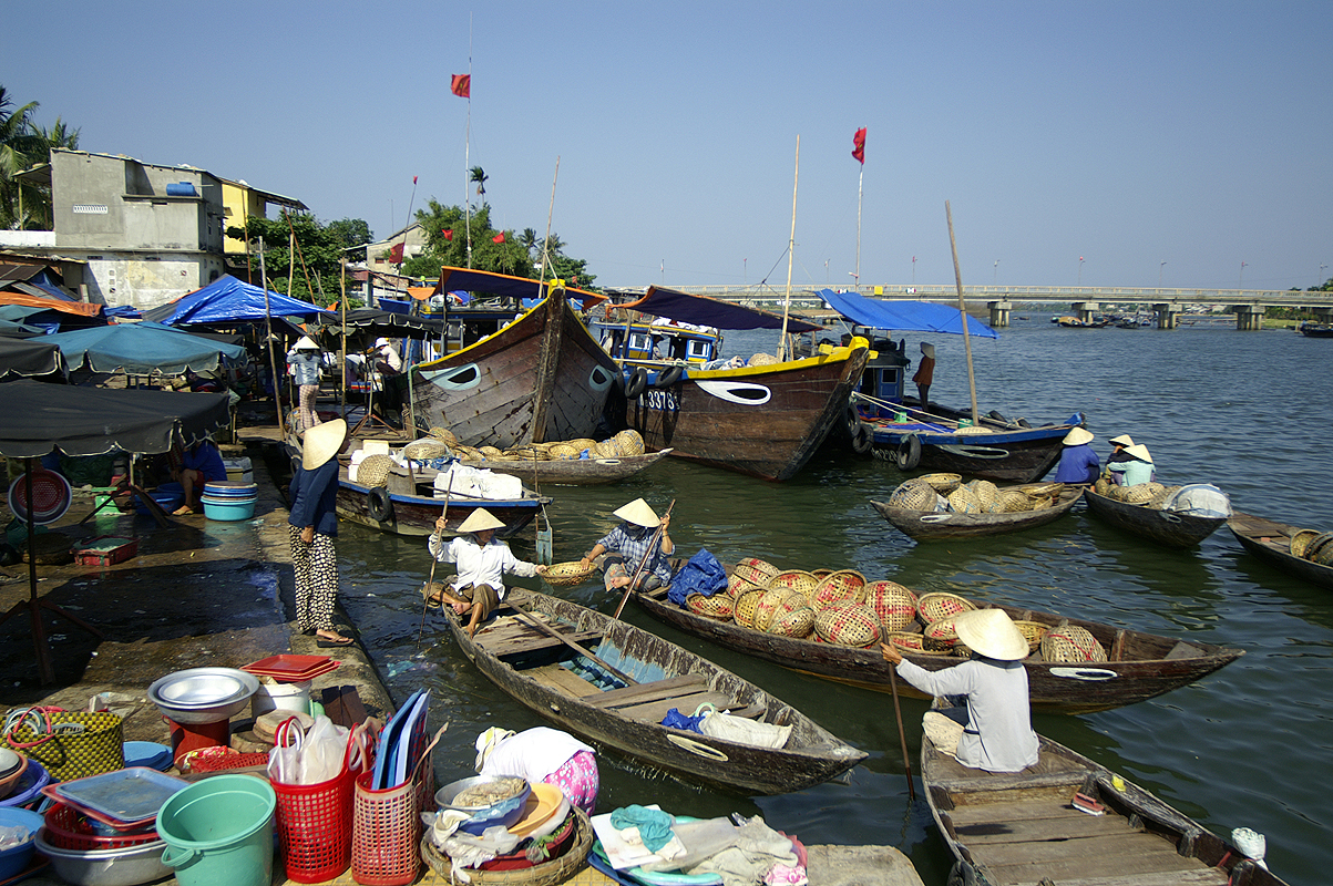 Hoi An