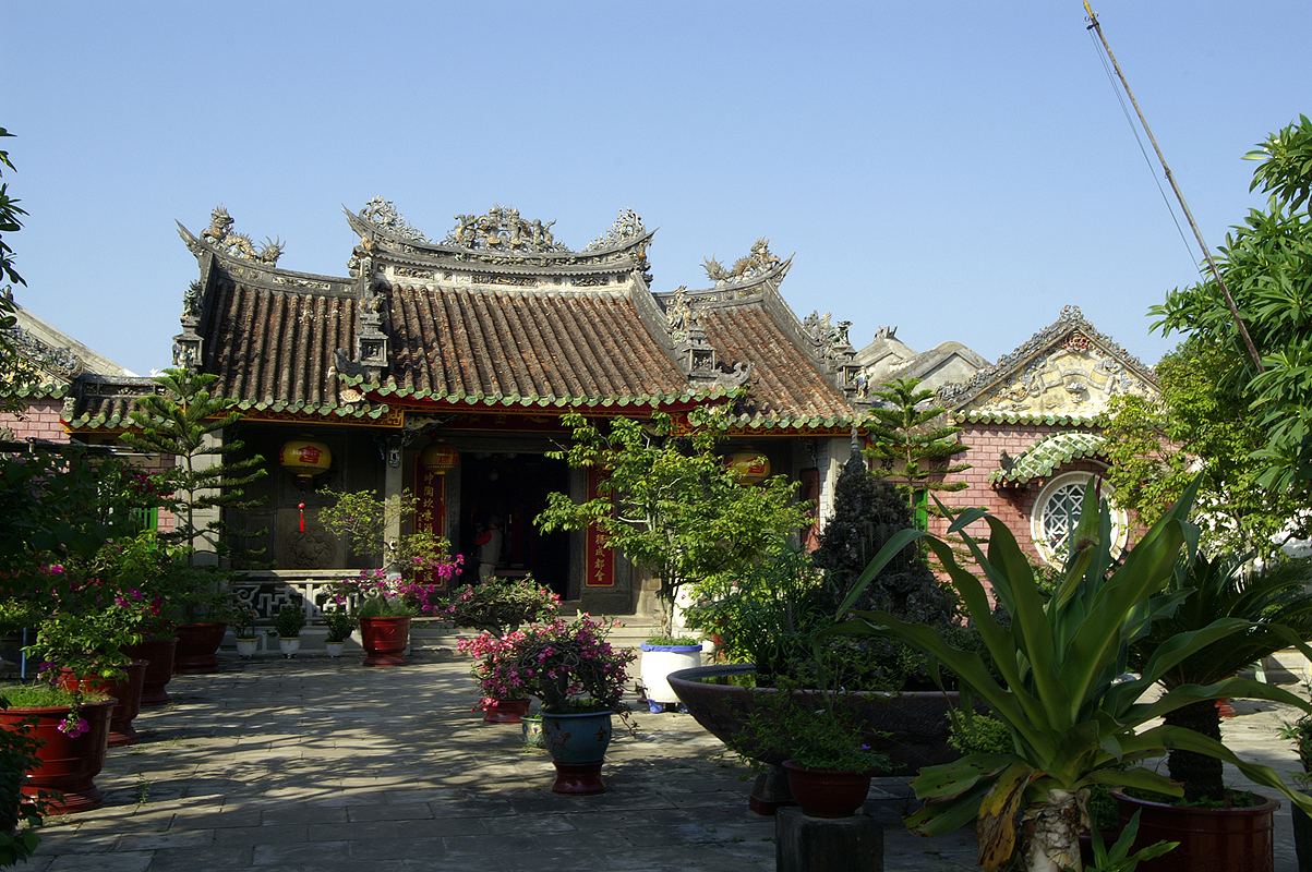 Hoi An