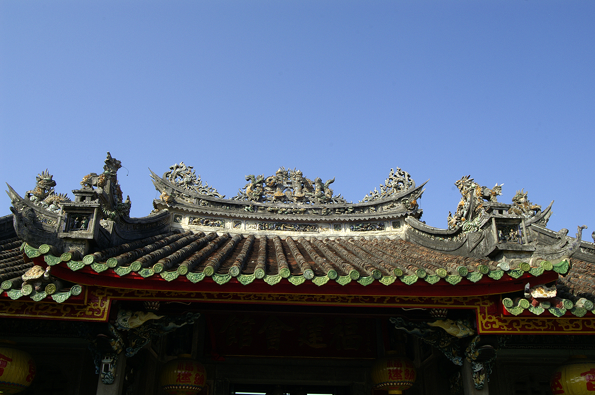 Hoi An