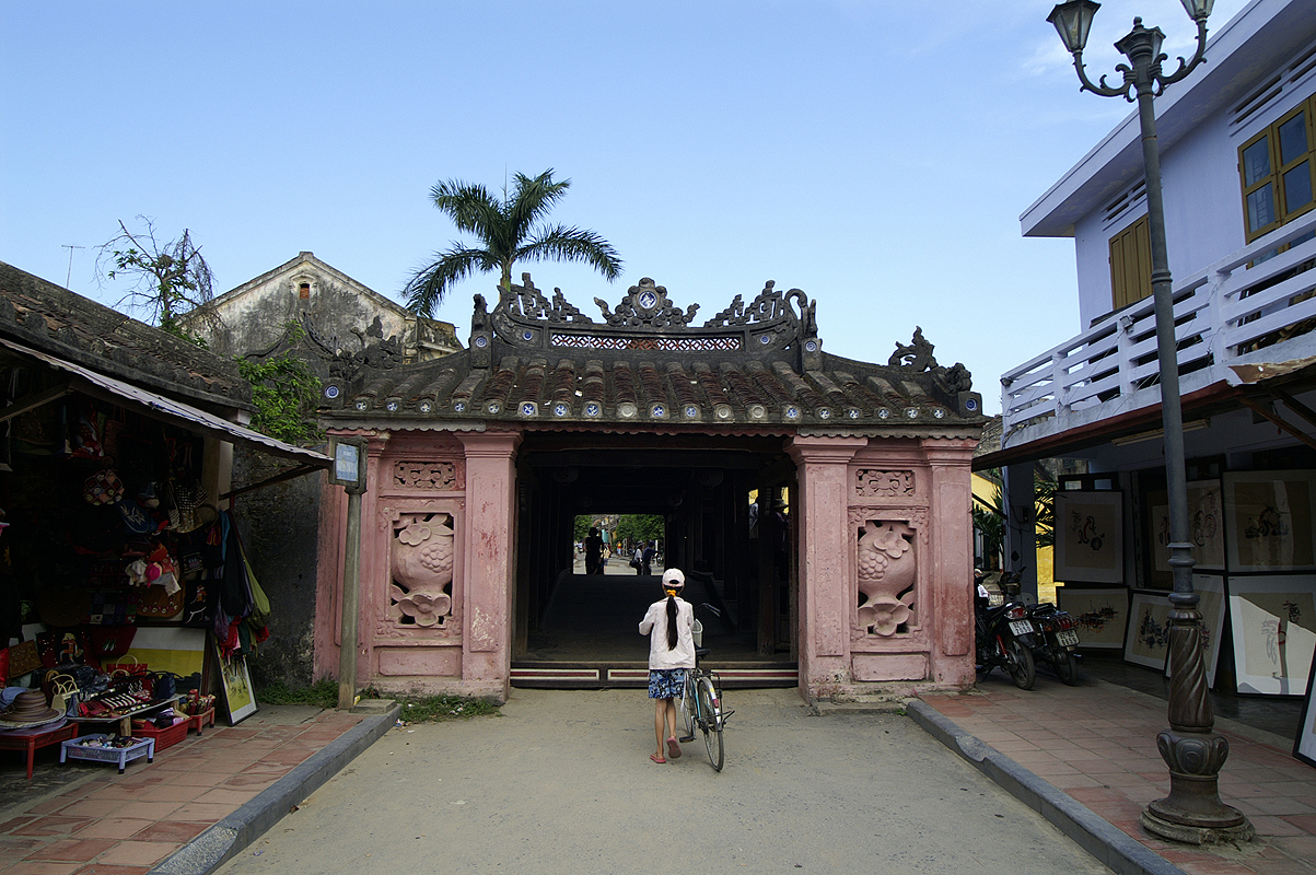 Hoi An