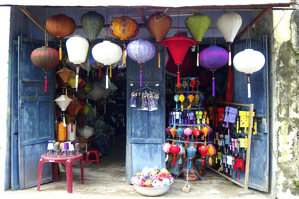 Hoi An
