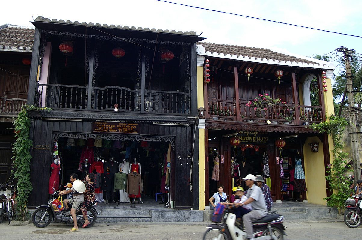 Hoi An