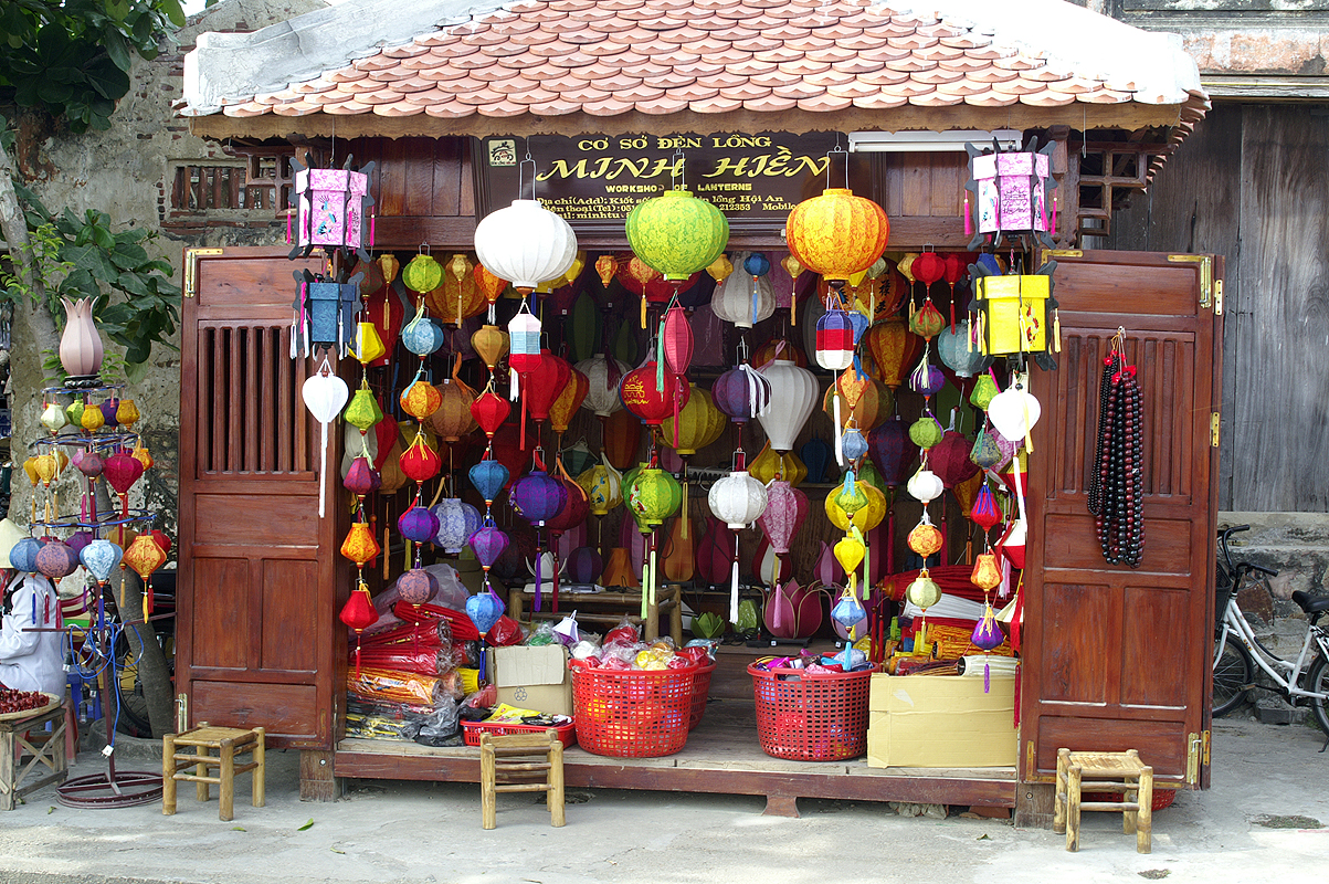 Hoi An