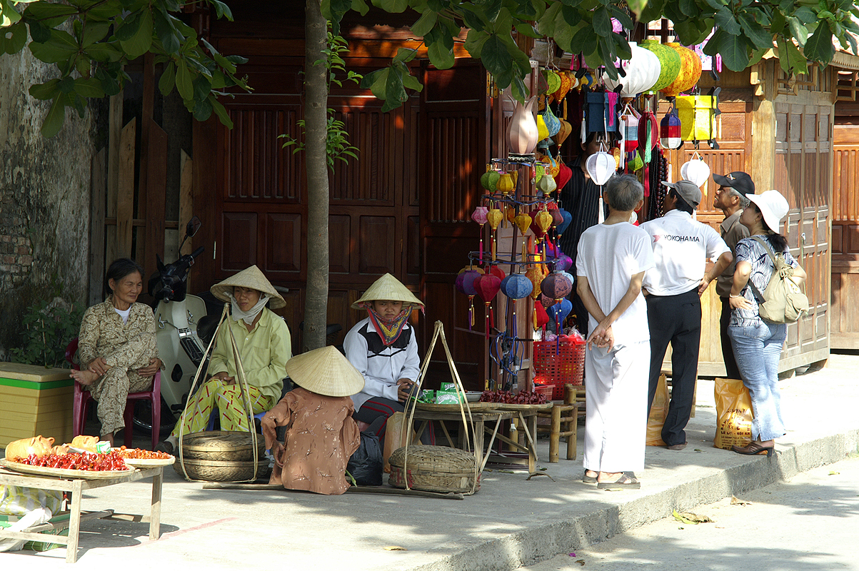 Hoi An
