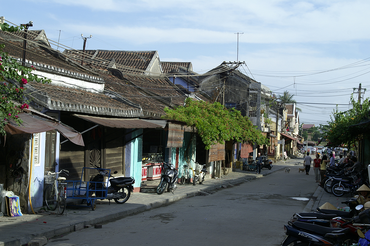 Hoi An