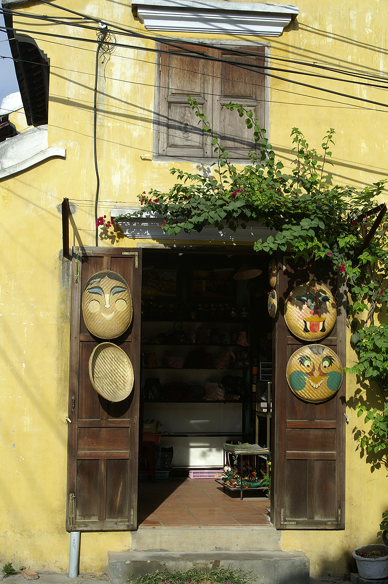 Hoi An