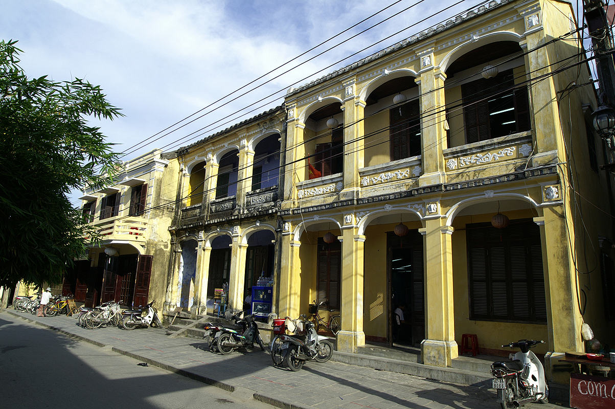 Hoi An