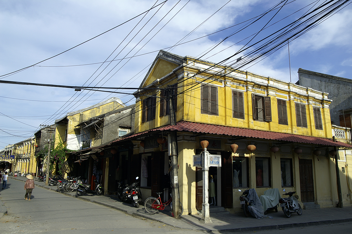 Hoi An