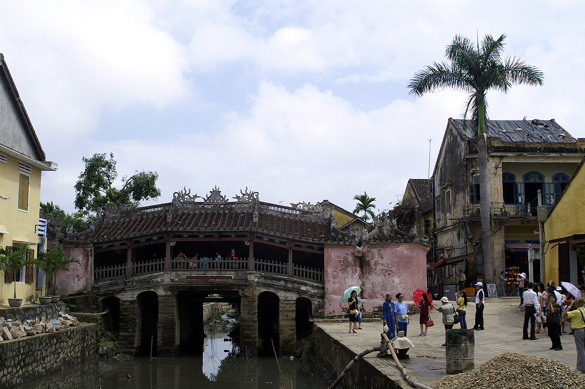 Hoi An