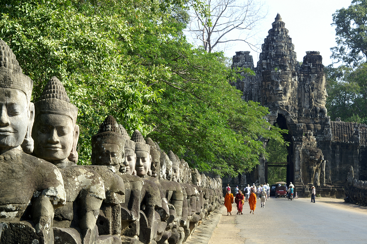 Angkor Thom