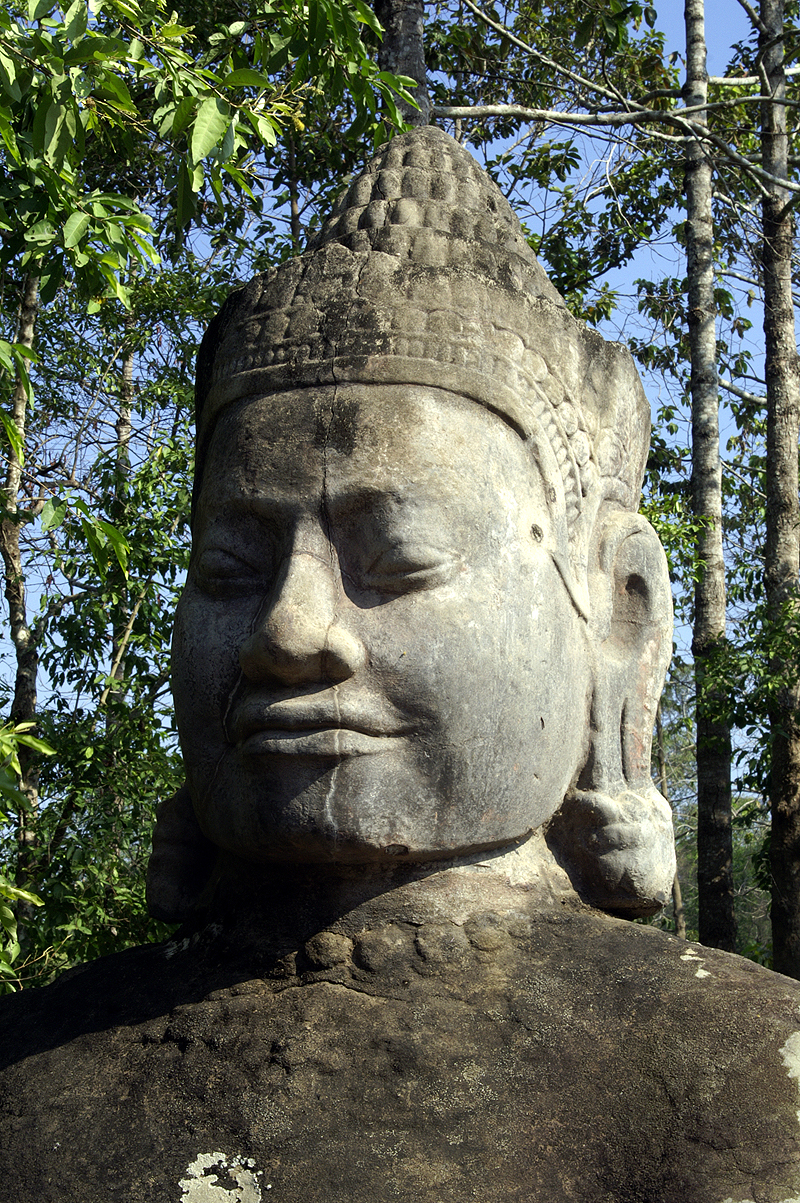 Angkor Thom