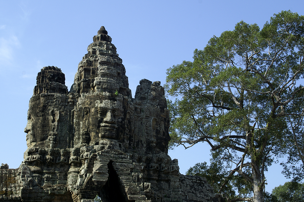Angkor Thom