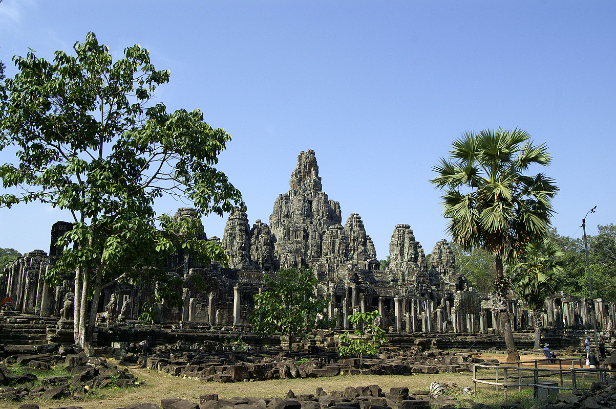 Angkor Thom