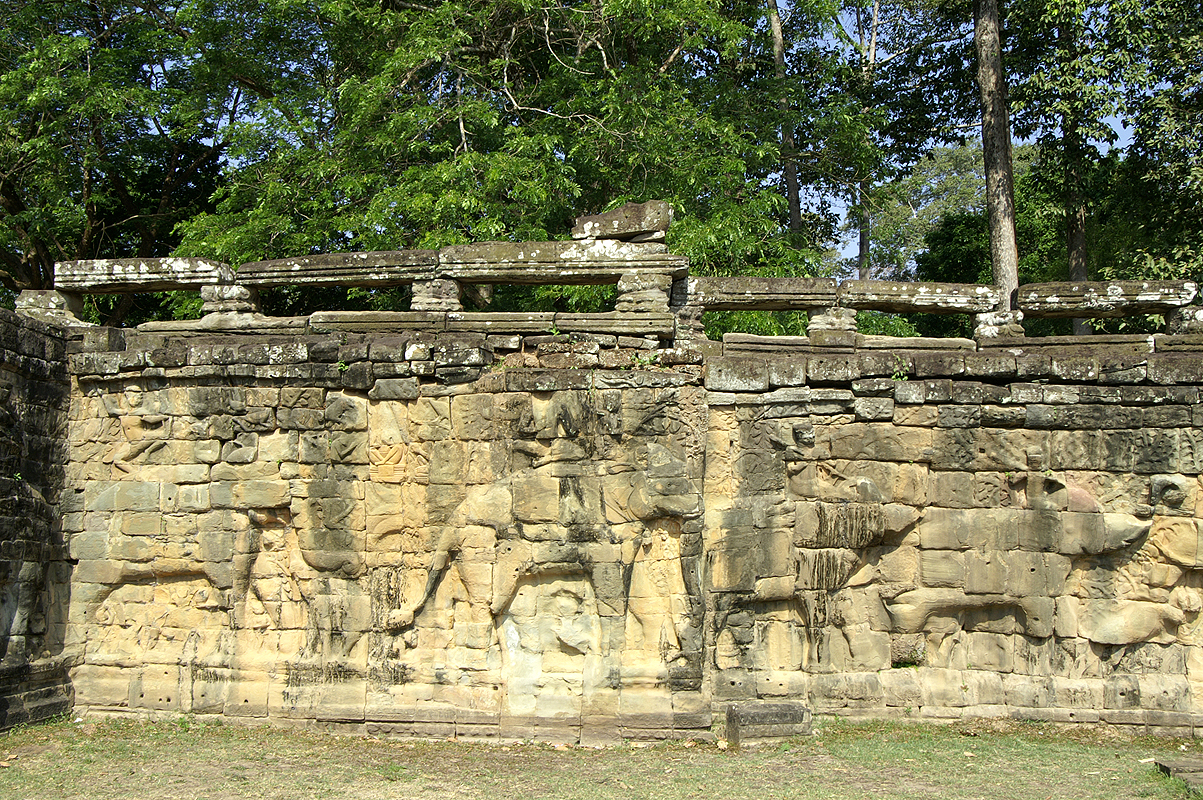 Angkor Thom