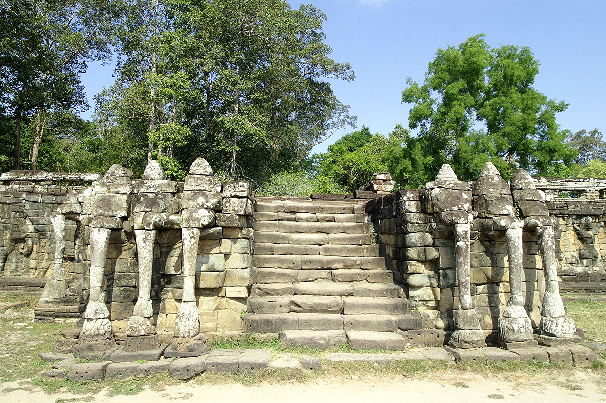 Angkor Thom
