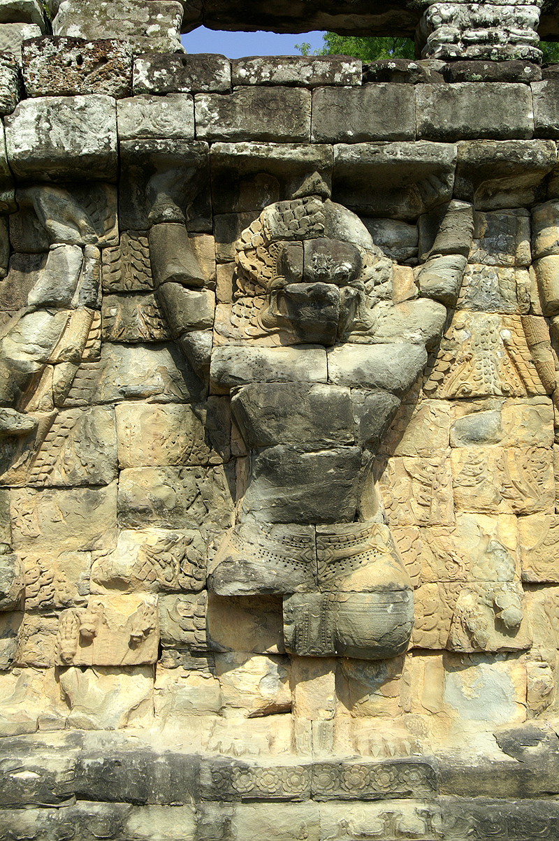 Angkor Thom
