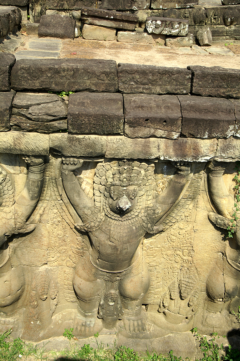 Angkor Thom