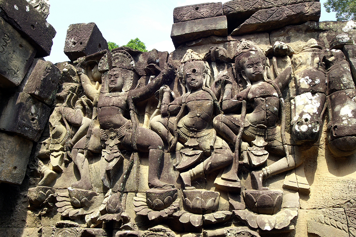 Angkor Thom