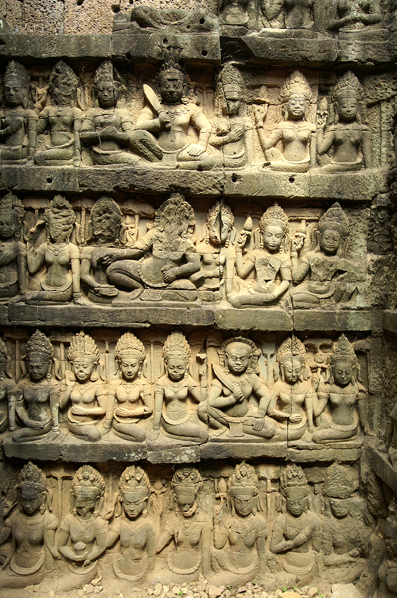 Angkor Thom