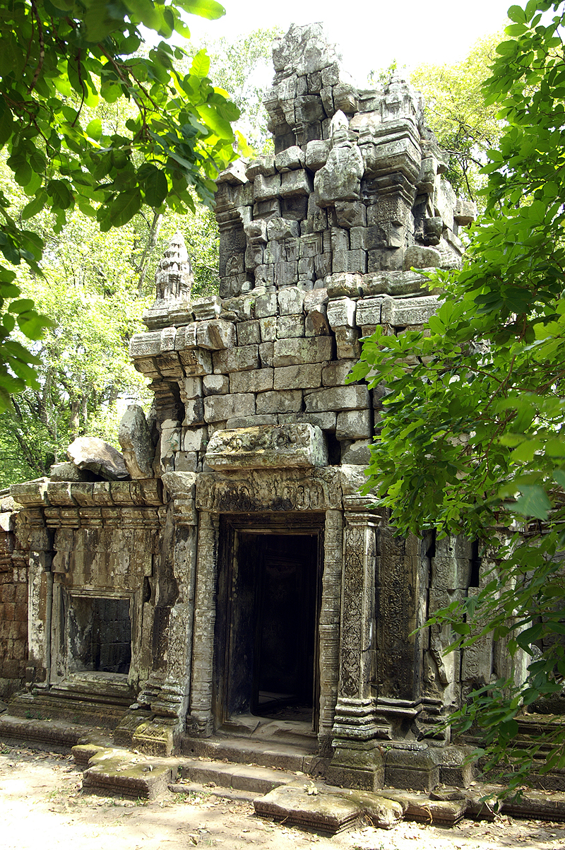 Angkor Thom