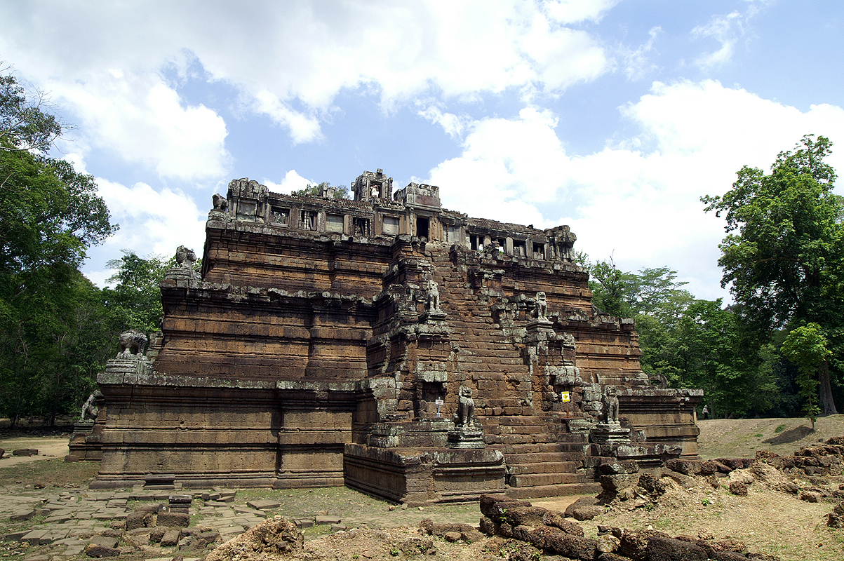 Angkor Thom