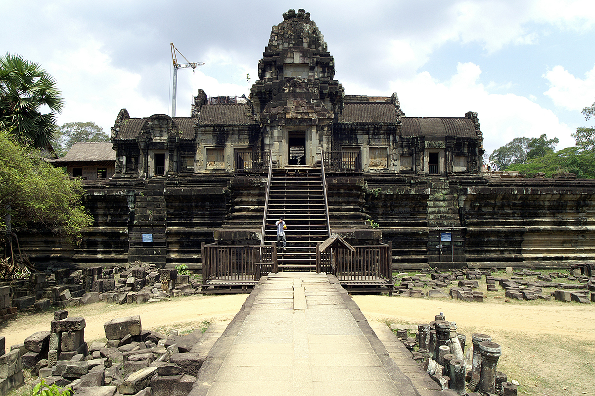 Angkor Thom