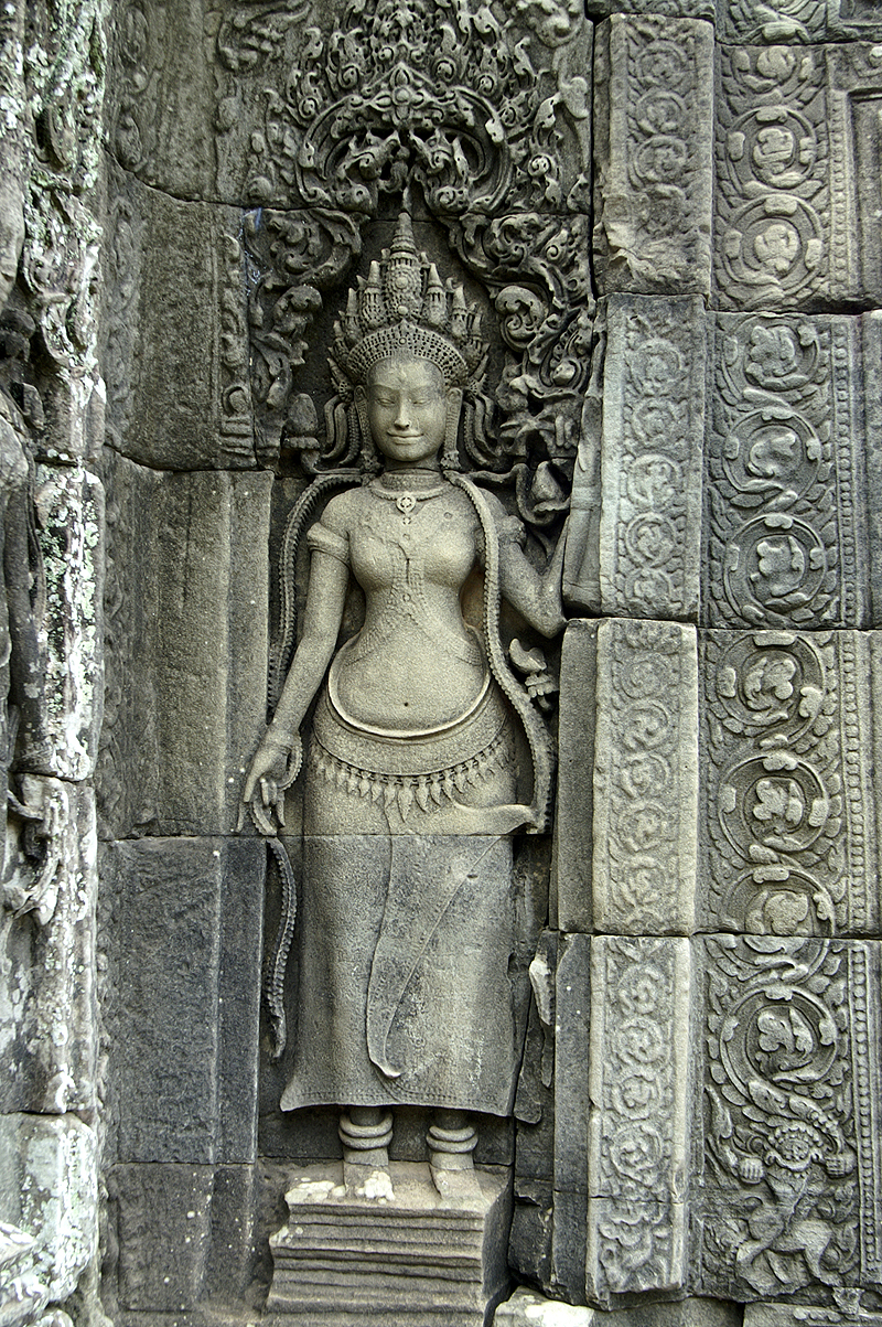 Angkor Thom