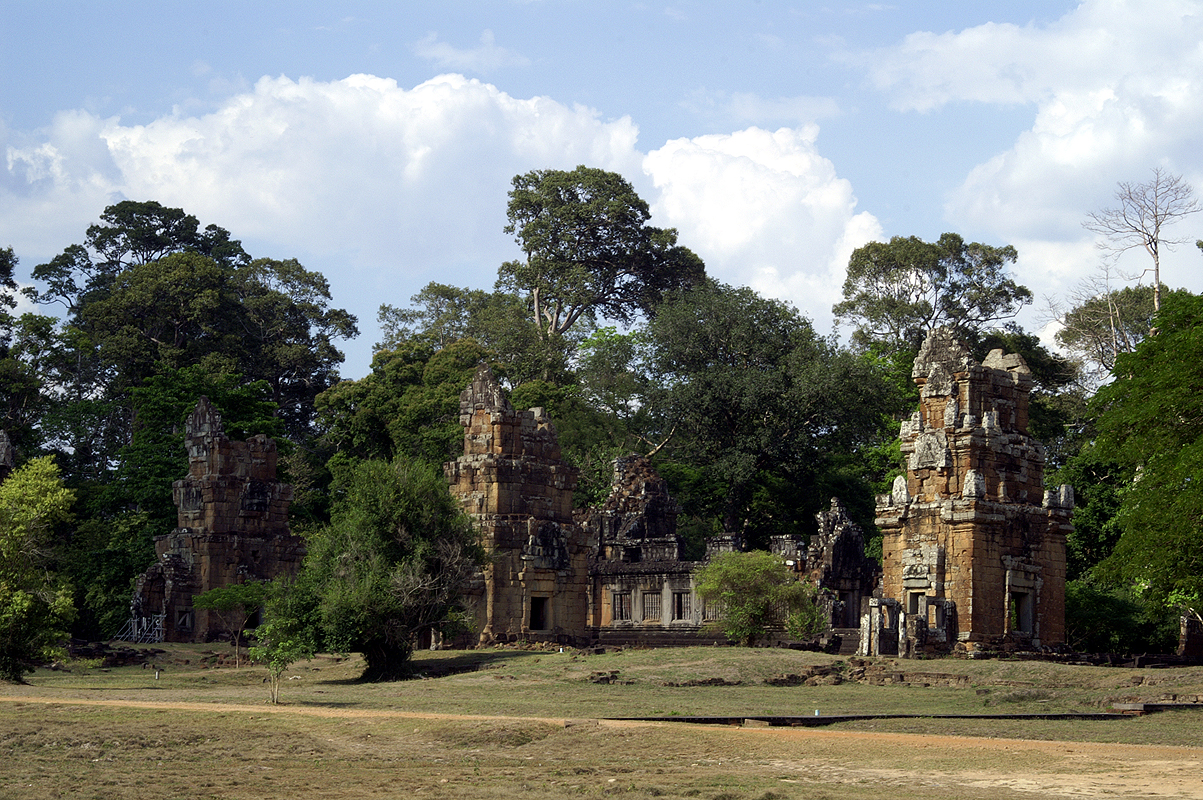 Angkor Thom