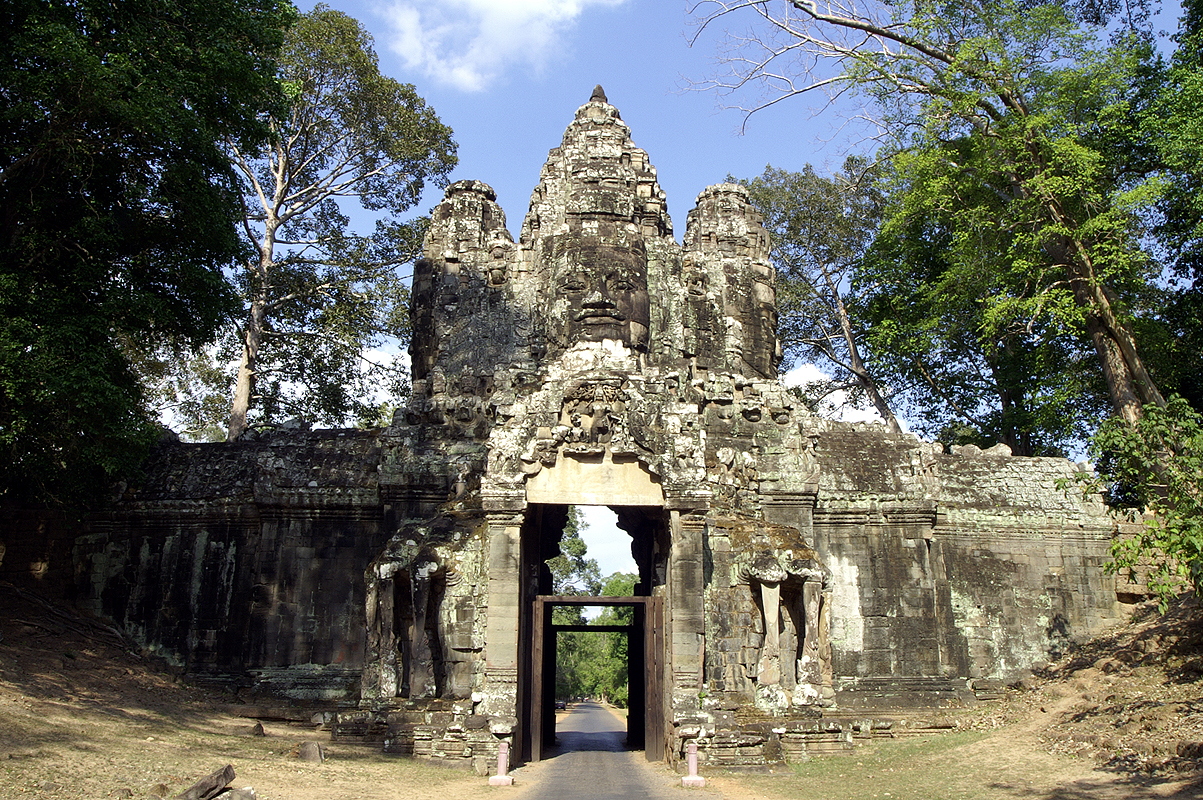 Angkor Thom
