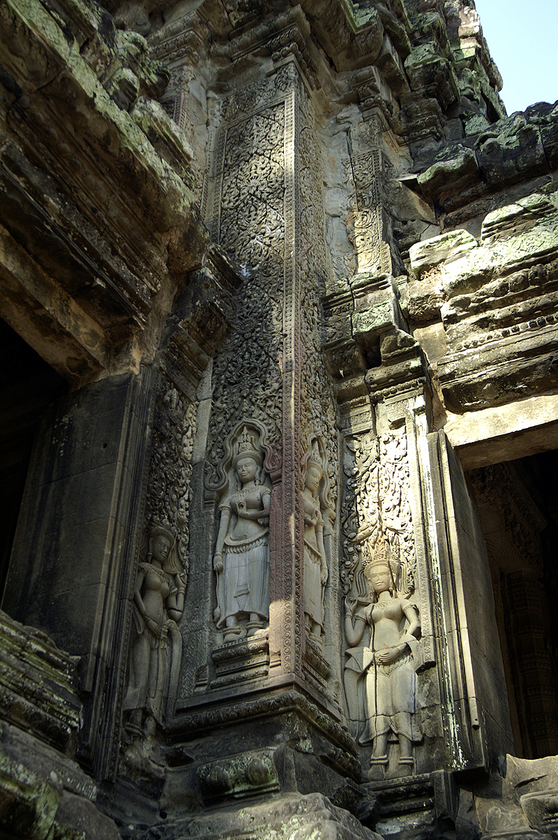 Angkor Thom