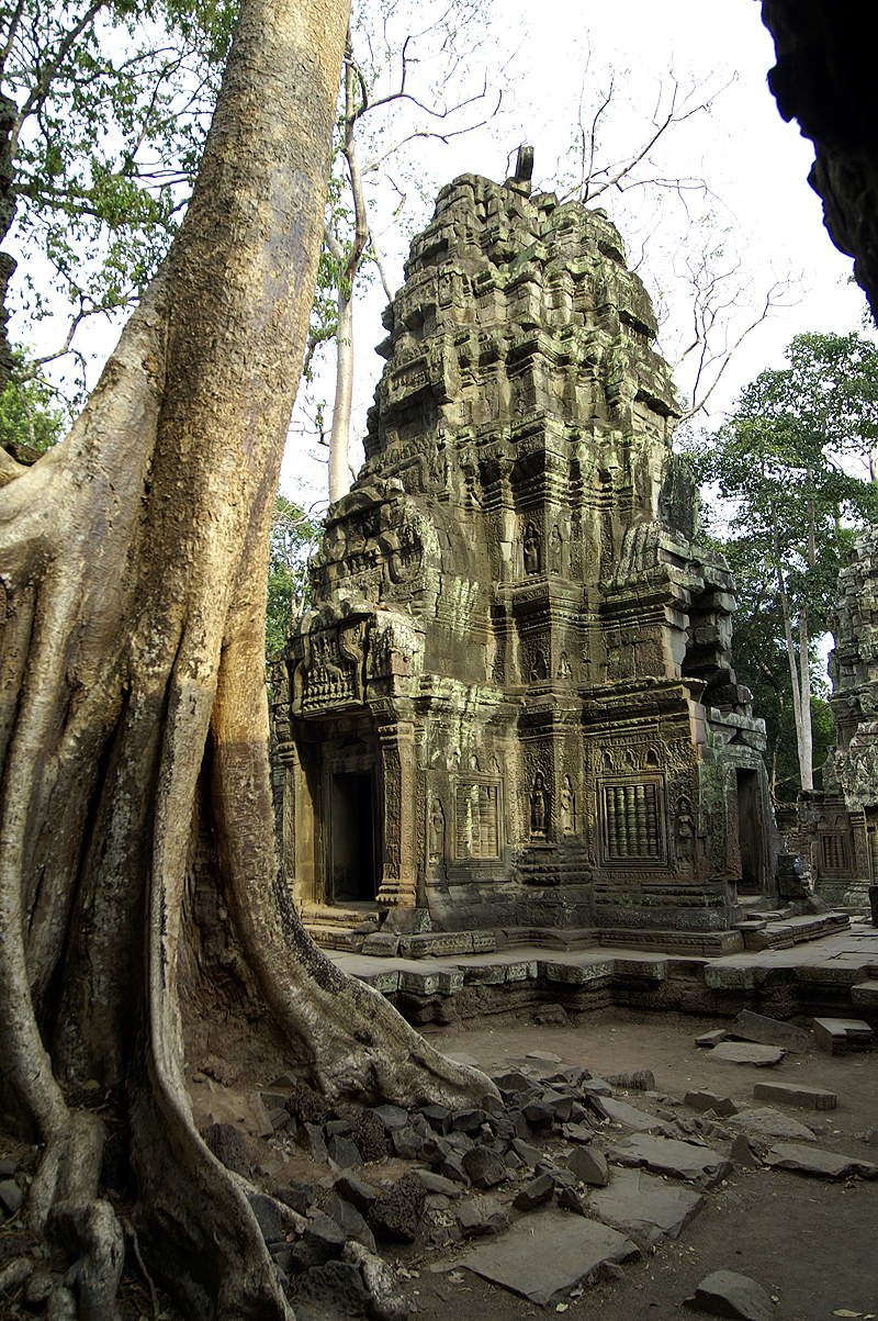 Cité d Angkor