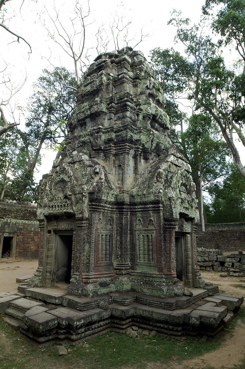 Cité d Angkor