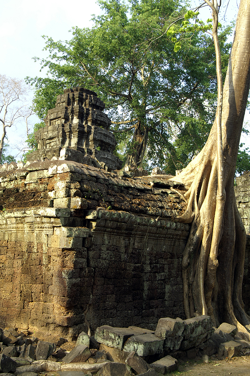 Cité d Angkor