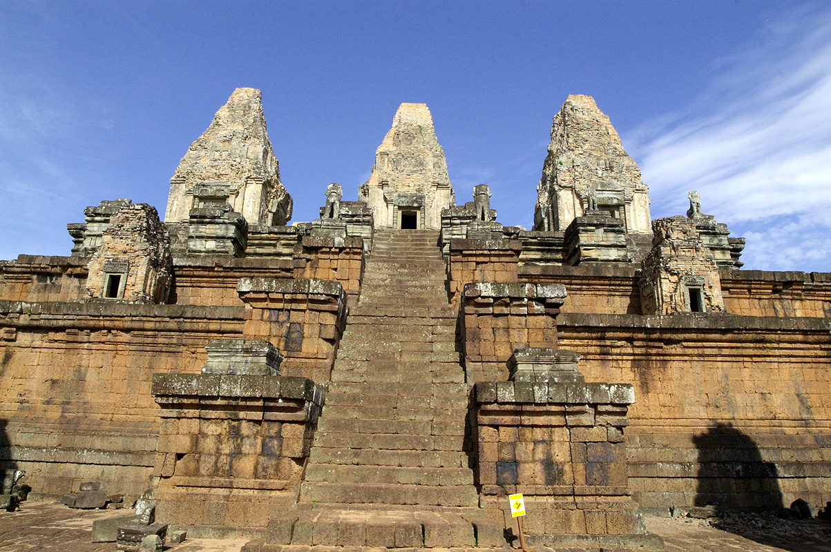 Cité d Angkor