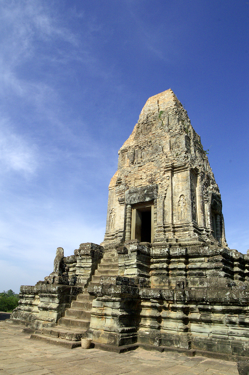 Cité d Angkor