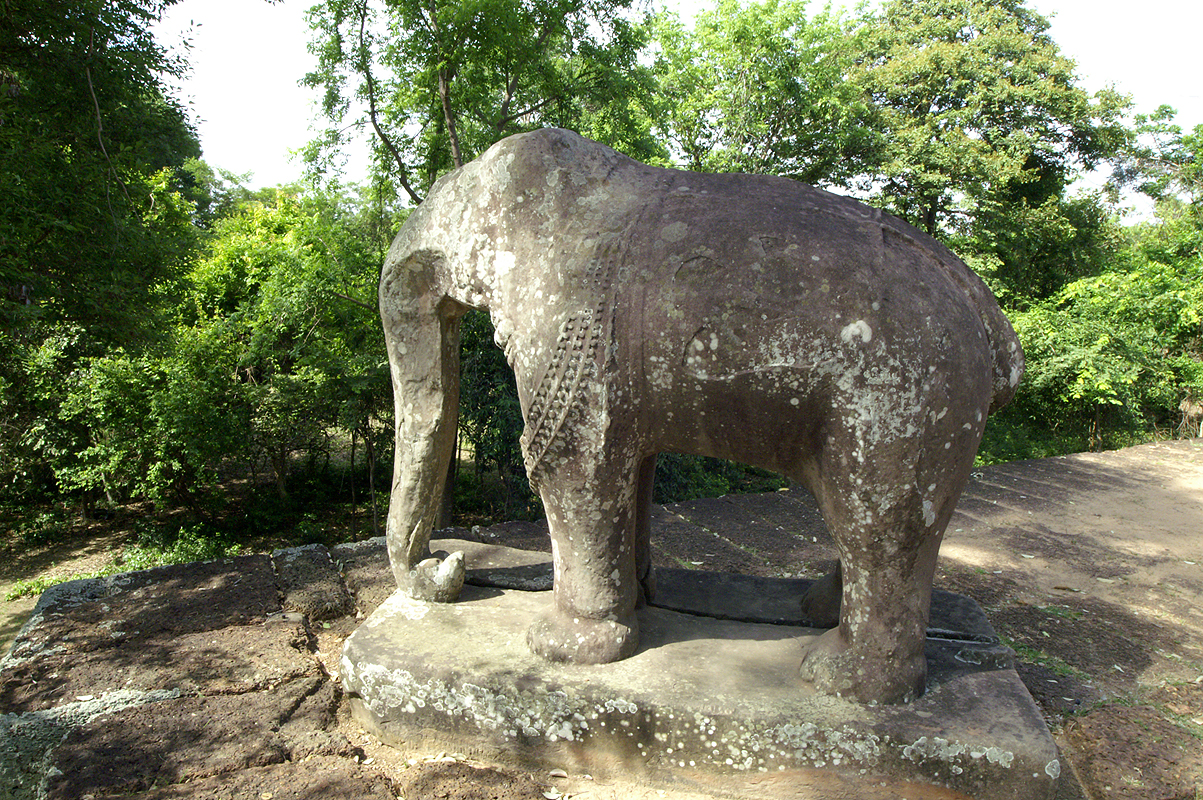 Cité d Angkor