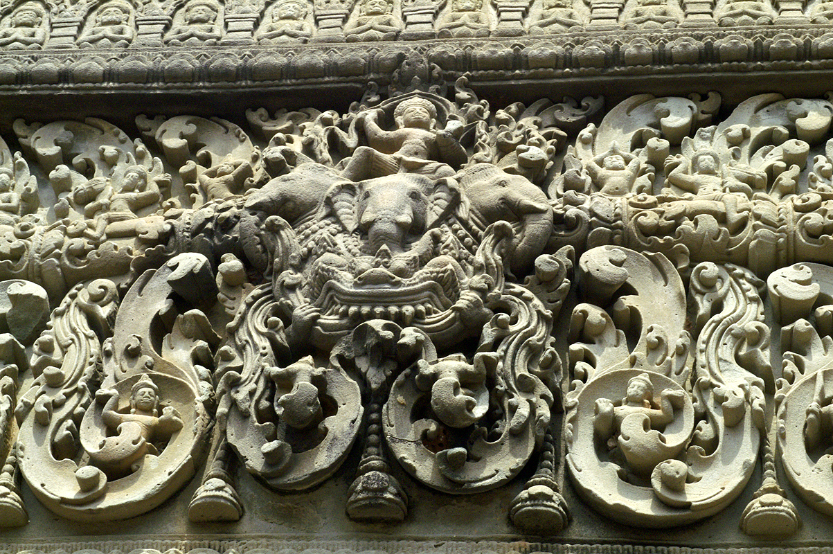 Cité d Angkor