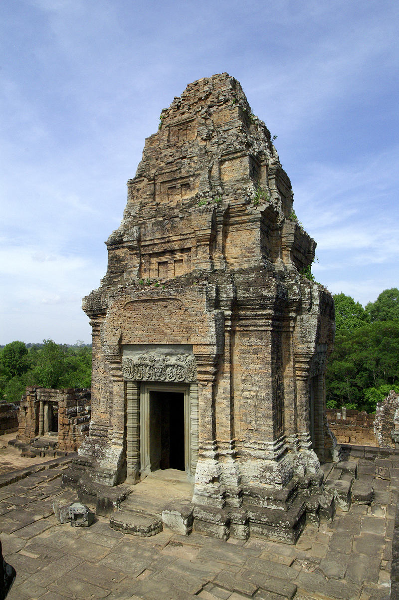 Cité d Angkor