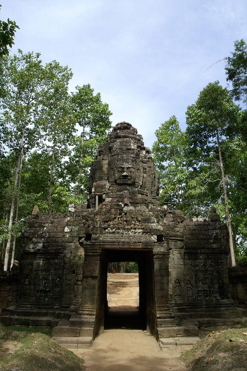 Cité d Angkor