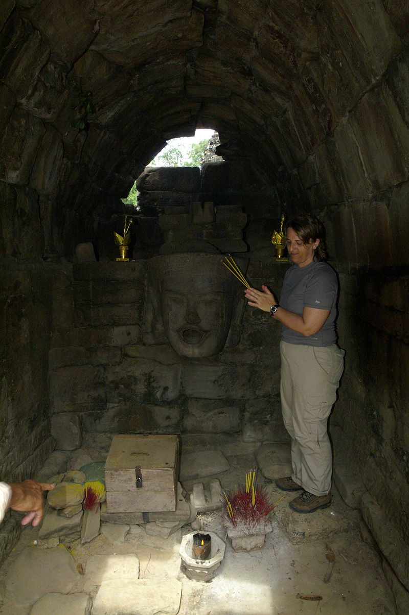 Cité d Angkor