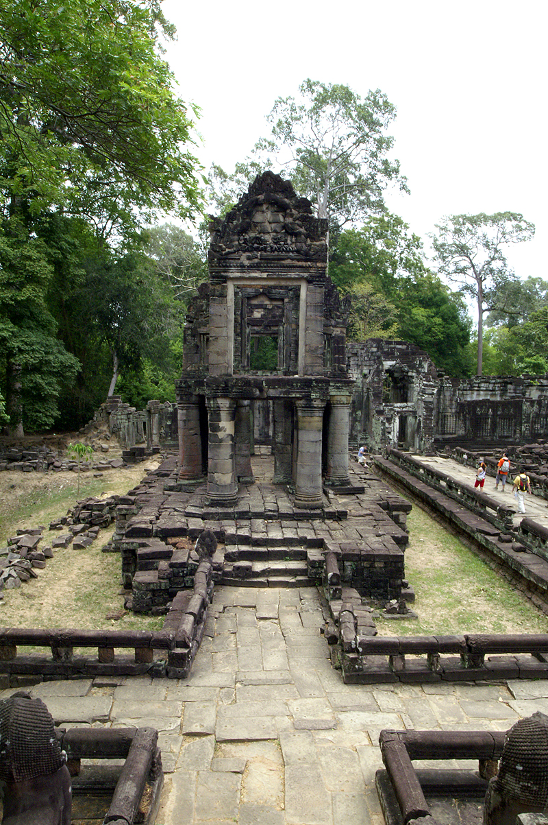 Cité d Angkor
