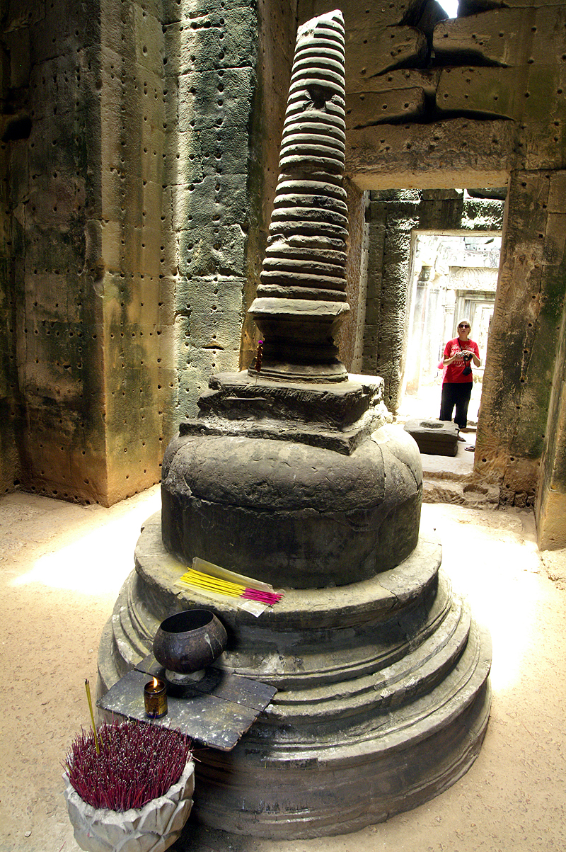 Cité d Angkor