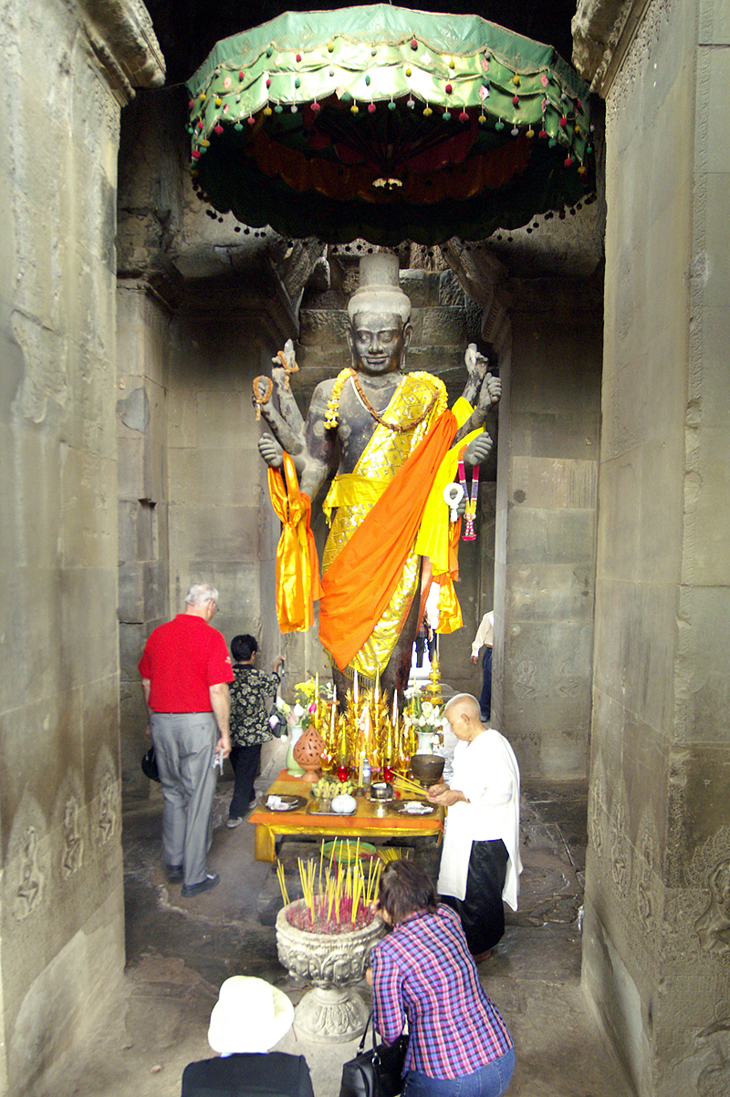 Angkor Vat