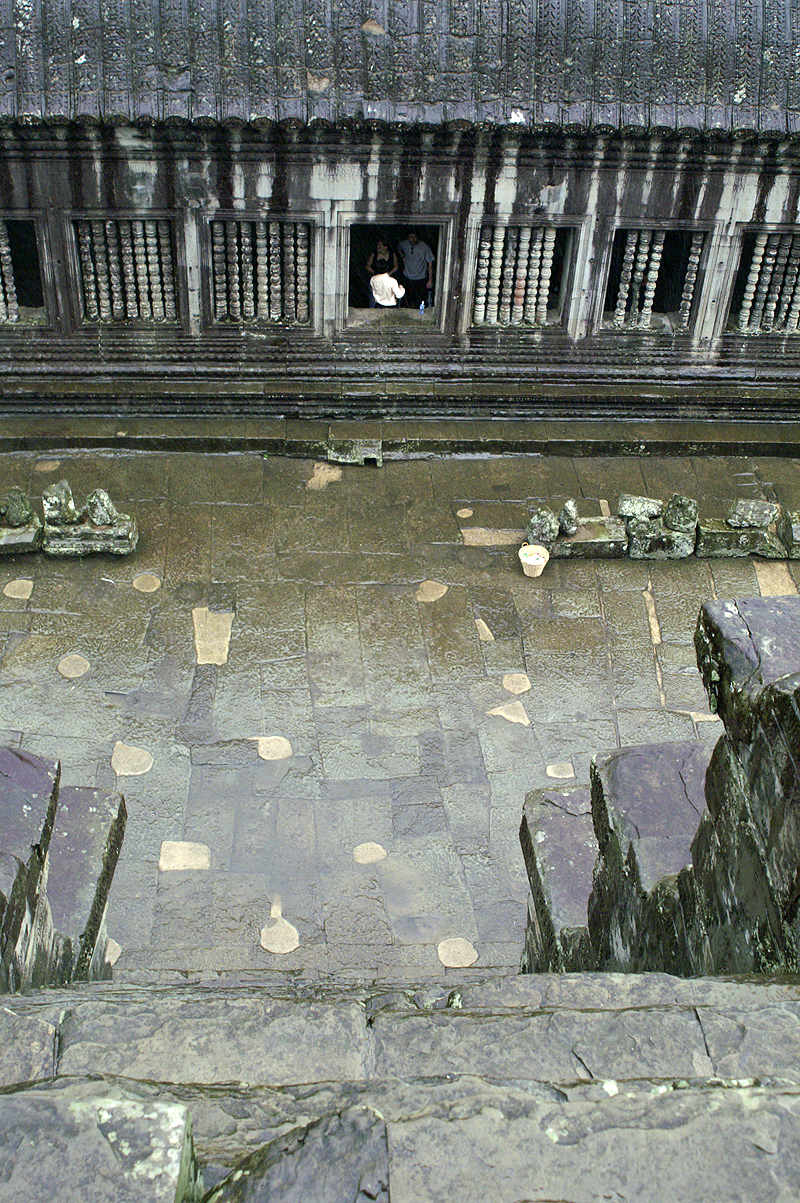 Angkor Vat