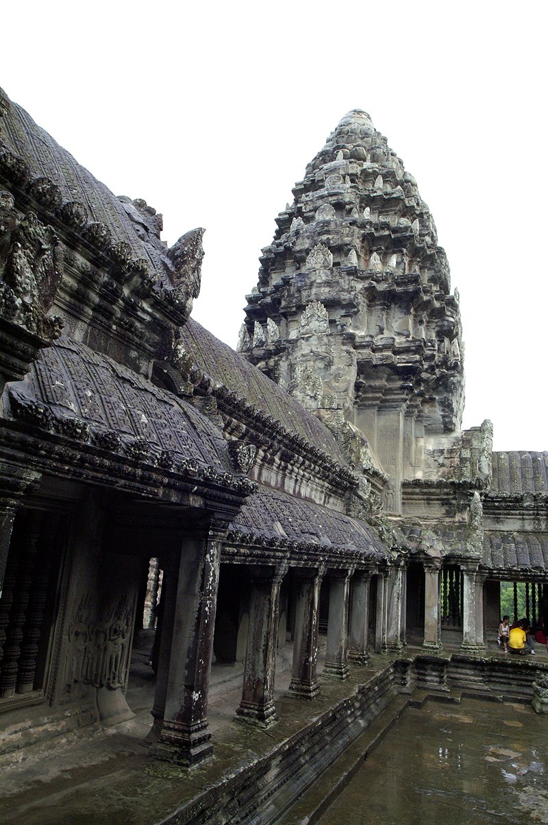 Angkor Vat