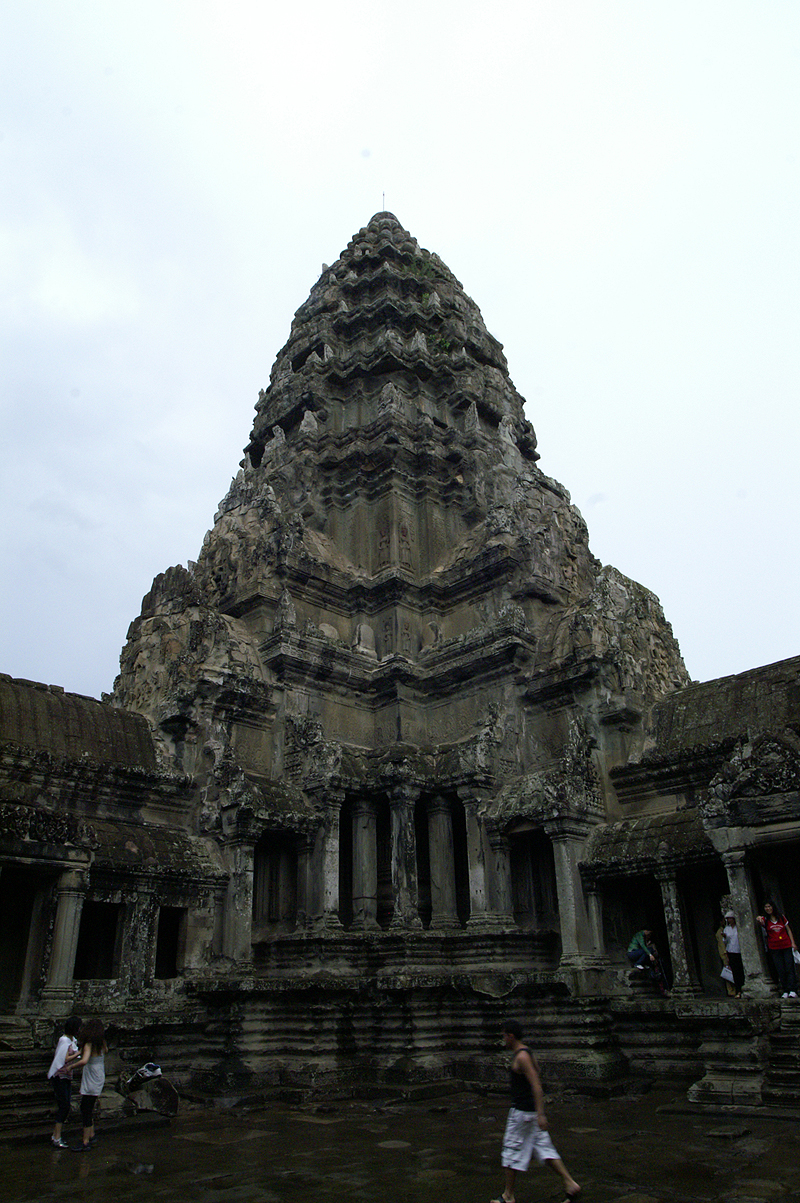 Angkor Vat