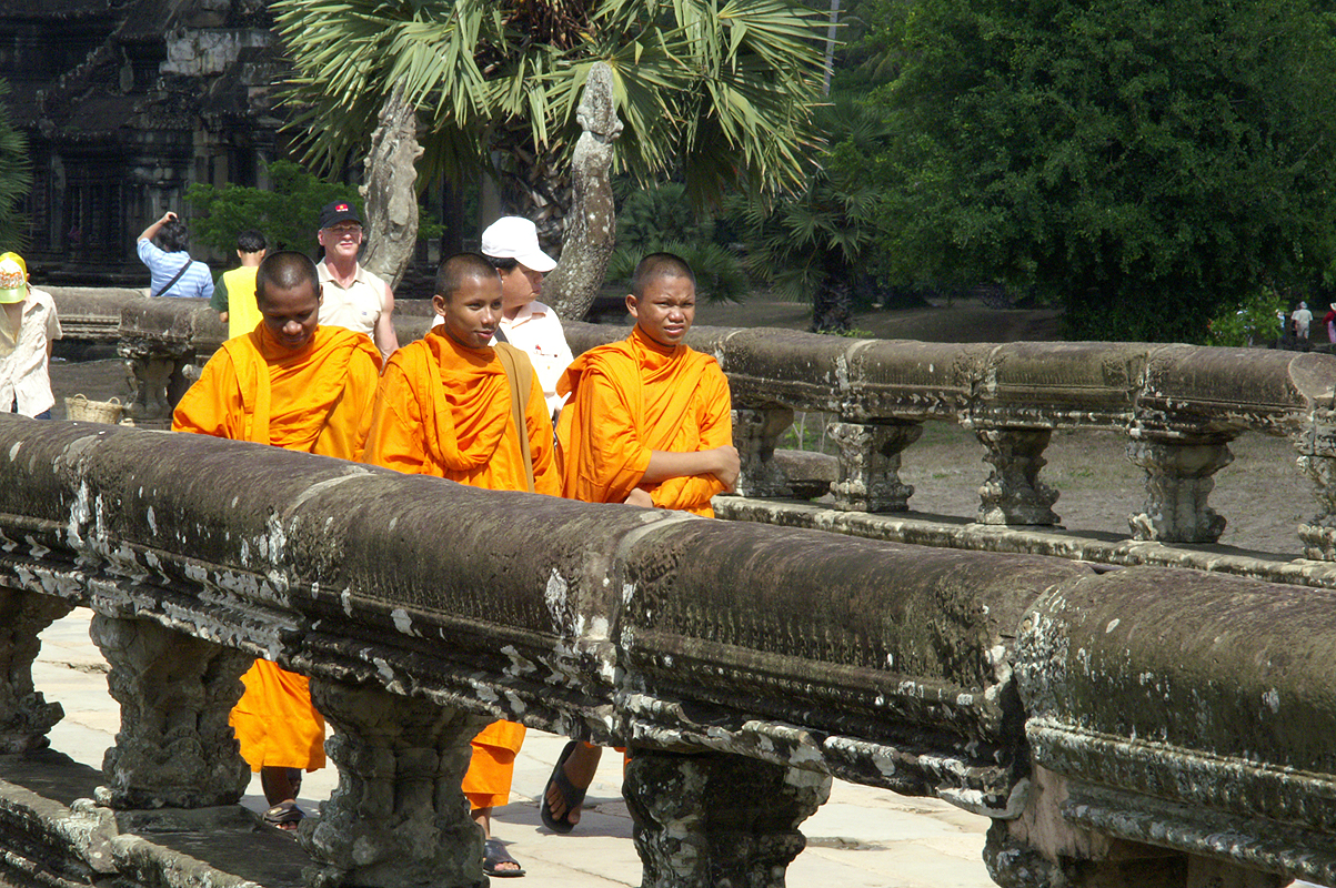 Angkor Vat