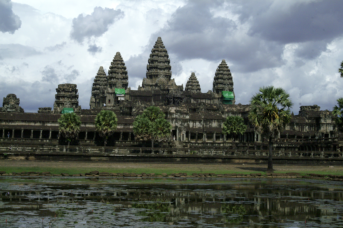 Angkor Vat
